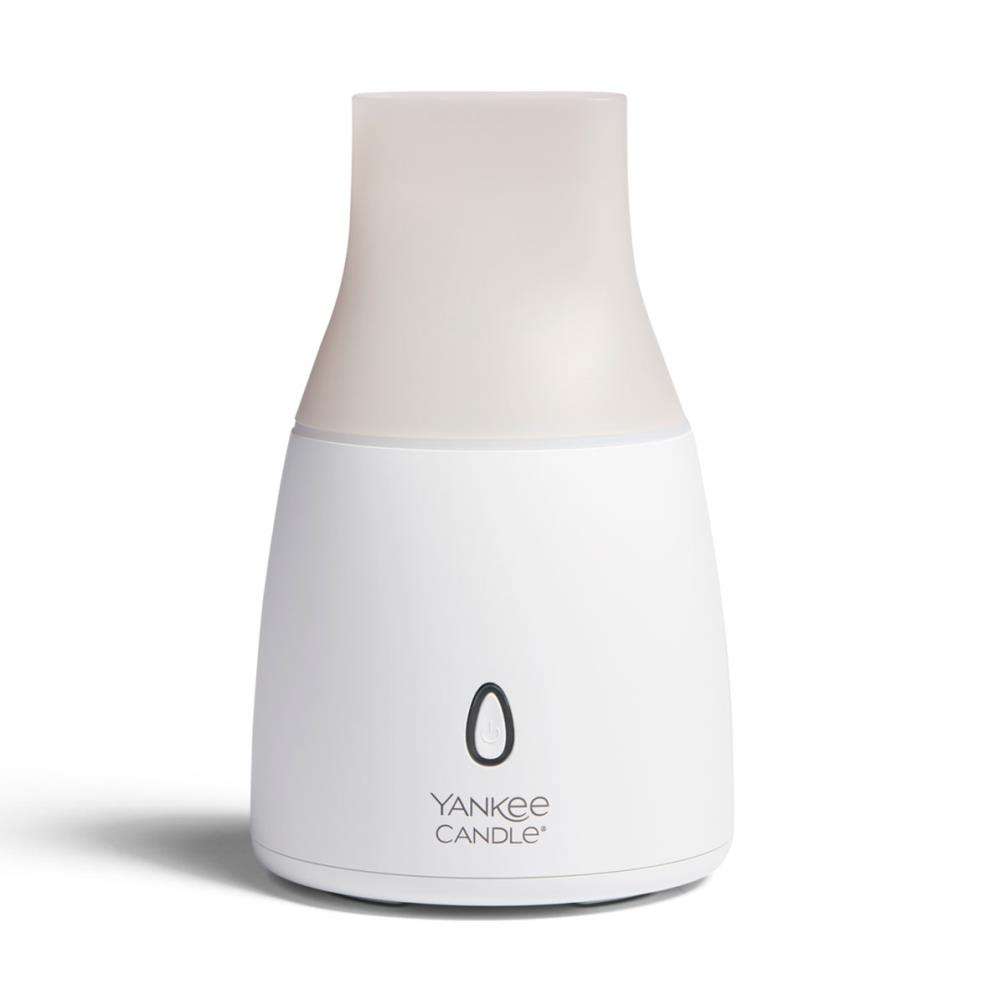 Yankee Candle Black Cherry Aroma Ultrasonic Diffuser Starter Kit £26.99